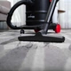 Миючий пилосос Lehmann UltraWash 2000Вт для килимів, меблів та авто, фільтр HEPA, великий бак - зображення 9