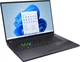 Ноутбук Gigabyte Aorus 16X (2024) (AORUS 16X ASG-63UAC64SH) Midnight Gray - изображение 2