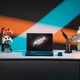 Ноутбук Gigabyte Aorus 16X 9SG-43UAC54SD Midnight Gray - изображение 7