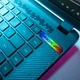 Ноутбук Gigabyte Aorus 16X 9SG-43UAC54SD Midnight Gray - изображение 10