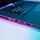 Ноутбук Gigabyte Aorus 16X (2024) (AORUS 16X ASG-53UAC54SH) Midnight Gray - зображення 15