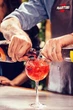 Вермут Martini Fiero 0.75 л 14.9% + Тоник 0.75 л (8011210097058_N) - изображение 6