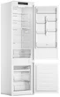 Встраиваемый холодильник Indesit INC20 T321 EU - изображение 3