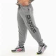 Штаны спортивные Big Sam 1279 XXXL серые - изображение 3