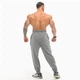Штаны спортивные Big Sam 1279 XXXL серые - изображение 4