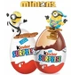 Набір Kinder яйце Minions Міньйони 4 шт 80 г - зображення 3