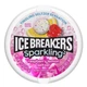 Леденцы драже Ice Breakers Sparkling Raspberry Lemon Seltzer 42г - изображение 1