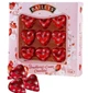 Шоколадные конфеты в форме сердца Baileys Strawberry and Cream Hearts 90г - изображение 3
