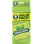 Упаковка жувальних гумок Wrigley's Doublemint Bulk Chewing Gum 8х15шт - зображення 1
