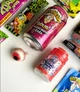 Кислий бокс солодощів Warheads - зображення 2