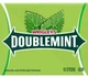 Упаковка жувальних гумок Wrigley's Doublemint Bulk Chewing Gum 8х15шт - зображення 5
