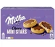 Печиво Milka Choco Mini Stars 185г - зображення 2