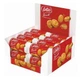 Печиво з кремом Lotus Biscoff Doppelkeks Biscoff Creme 120шт - зображення 3