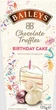 Шоколадные конфеты Baileys Birthday Cake Liqueur Truffles 135г - изображение 1