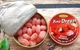 Леденцы драже Woogie Fine Drops вишня 200г - изображение 3