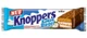 Вафельний батончик Knoppers Kokos Riegel 40г - изображение 1