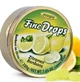 Льодяники драже Woogie Fine Drops лимон 200г - зображення 3