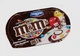 Йогурт Danone M&M's Chocolate з шоколадним кремом 120 г - зображення 2