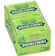 Упаковка жувальних гумок Wrigley's Doublemint Mint Gum Chewing Gum 150шт - зображення 1
