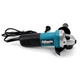 Кутова шліфувальна машина Makita 9558 HN - зображення 3