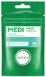 Maseczka do twarzy z glinką Ecocera Medi Anti-Acne Przeciwtrądzikowa 50 g (5905279930049) - obraz 1