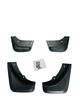 Брызговики Volvo V40 2012-2019 BLIK Тайвань BR-316 - изображение 1