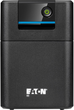 UPS Eaton 5E 550 USB IEC Gen2 550VA (300W) Black (5E550I) - obraz 2