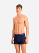 Komplet męskich majtek 2 sztuki Puma Basic Boxer 2P 90682333 L Ciemnogranatowy (8718824907970) - obraz 3