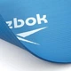 Килимок для йоги Reebok Training Mat синій Уні 174 x 61 x 0.7 см RAMT-11014BL - зображення 6