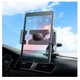 Автодержатель Borofone BH100 Airy tablet 4.7-12.9 дюйма (120-250mm) - изображение 1