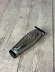 Машинка тример для стрижки волосся акумуляторна DSP 90377 5 Вт з USB зарядкою - зображення 4