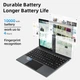 Ноутбук 13.5" ‎Morostron ‎LeadBook T6 Intel Celeron N4120 RAM 8GB SSD 256GB Windows 11 - изображение 4