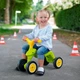 Ролоцикл для катання Green BIG OL29752 - зображення 2