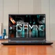 Ноутбук Gigabyte G6X 9KG 2024 (G6X 9KG-43UA854SH) Gunmetal Gray - изображение 12