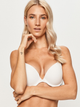 Бюстгальтер з кісточками Puma Women Pushup Bra 90786405 70D Білий (8718824915166) - зображення 2