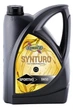 Моторное масло SUNOCO SYNTURO SPORTIVO 5W50 5л MS23006 - изображение 1