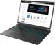 Ноутбук Gigabyte G6X 9KG 2024 (9KG-43EE894SD) Gunmetal Gray - изображение 3