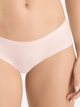 Набор жіночих трусиків-хіпстерів 2 штуки Puma Women Seamless String 2P Hang 93502303 M Рожевий (8720245040129) - зображення 3