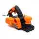 Рубанок електричний 1550W Kraft&Dele KD1682 - зображення 2