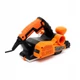 Рубанок електричний 1550W Kraft&Dele KD1682 - зображення 5