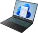 Ноутбук Gigabyte G6 KF 2024 (G6 KF-H3KZ854KH) Iron Gray - изображение 3