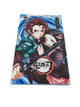 Игровой набор-подарок Коллекционные карточки Клинок Рассекающий демонов/Demon Slayer (161730) - изображение 1
