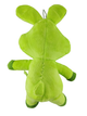 М'яка іграшка Зайчик з усміхнених звірят Poppy Playtime Smiling Critters Зелений, 30см (161327) - зображення 2