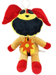 М'яка іграшка Догдей з Усміхнених звірят Poppy Playtime Smiling Critters, 26см (161327) - зображення 1