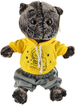 Мягкая игрушка Кот Басик в Жёлтой кофте, 35см (149969) - изображение 1