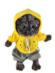 Мягкая игрушка Кот Басик в Жёлтой кофте, 35см (149969) - изображение 3