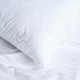 Подушка Viluta 50x70 - лебединий пух Soft - зображення 3