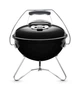 Вугільний гриль Weber Smokey Joe Premium 37 cм, чорний (A-013286) - зображення 3