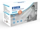 Аэратор-лейка NOVEEN XL1060 Silver - изображение 5