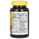 Жевательные мультивитамины Nature's Way "Alive! Multi-Vitamin Adult Gummies" для взрослых и детей от 9 лет, фруктовый вкус (90 конфет) - изображение 2